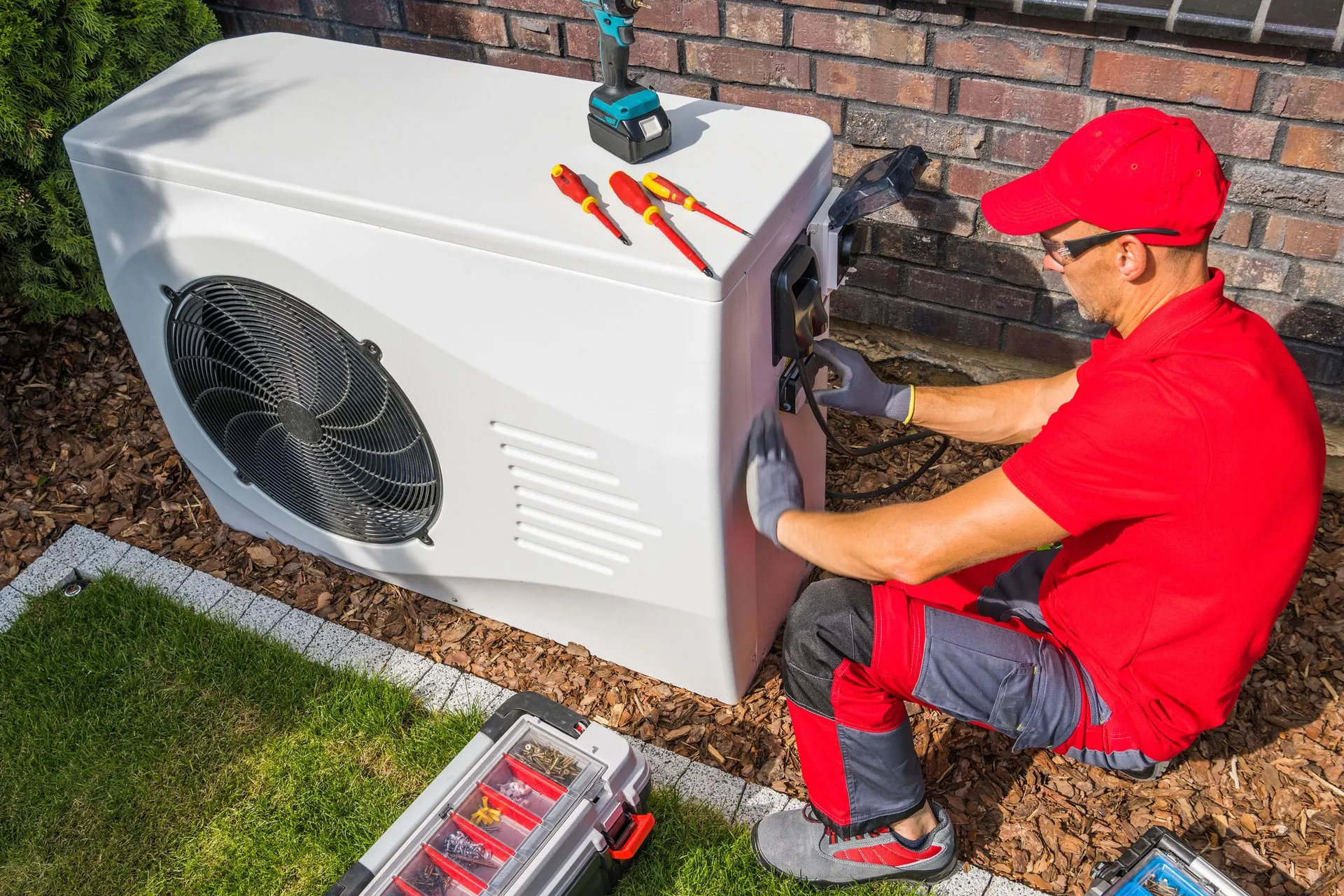 About HVAC in Sussex, NJ
